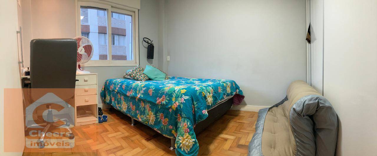 Apartamento à venda com 4 quartos, 156m² - Foto 11