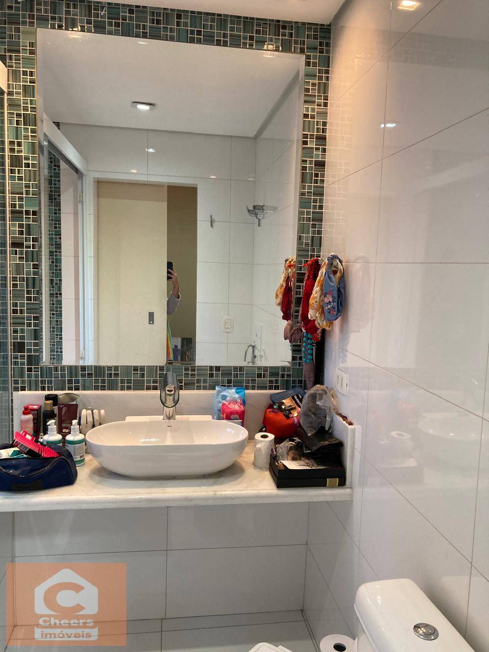 Apartamento à venda com 4 quartos, 156m² - Foto 12