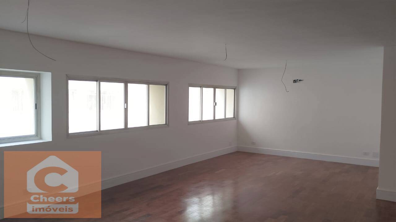 Apartamento à venda com 3 quartos, 175m² - Foto 1