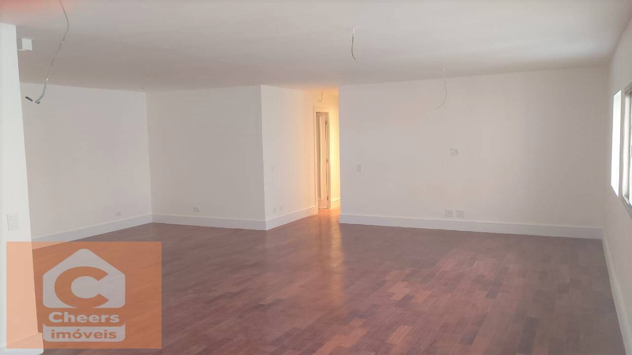 Apartamento à venda com 3 quartos, 175m² - Foto 2