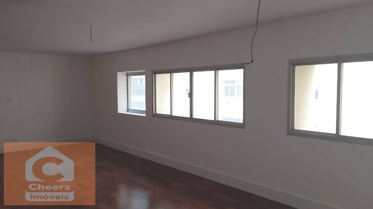 Apartamento à venda com 3 quartos, 175m² - Foto 3