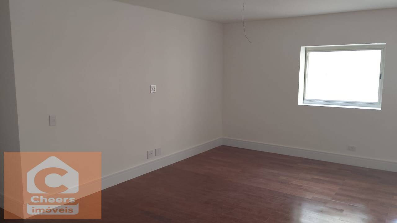 Apartamento à venda com 3 quartos, 175m² - Foto 8