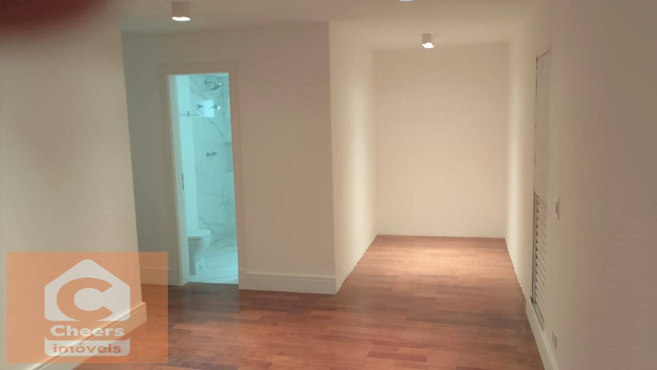 Apartamento à venda com 3 quartos, 175m² - Foto 5