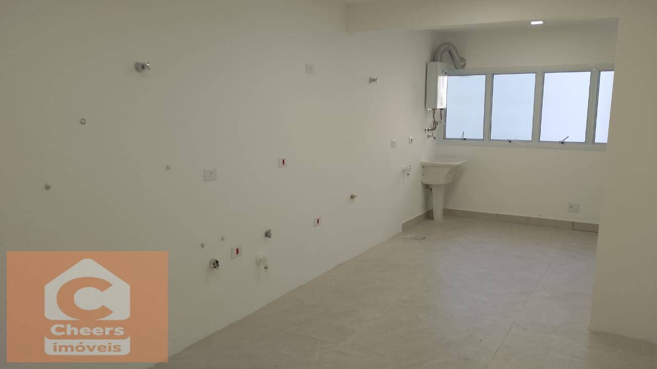 Apartamento à venda com 3 quartos, 175m² - Foto 7