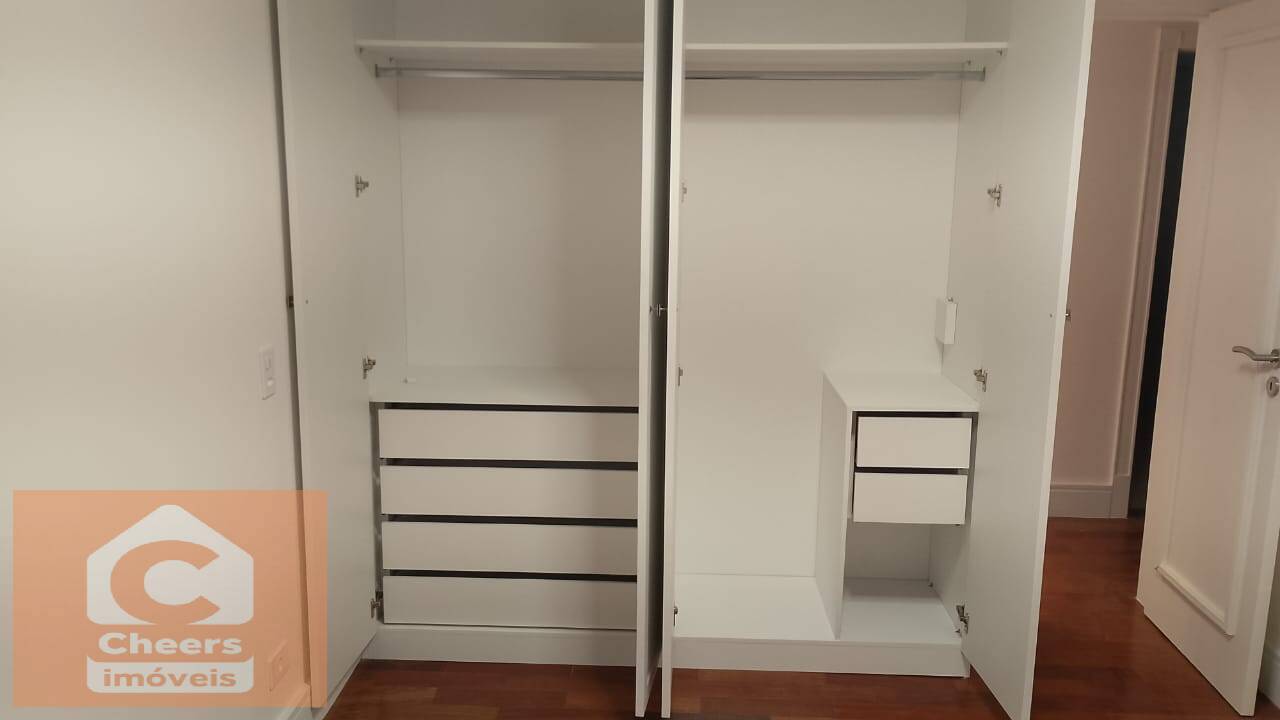 Apartamento à venda com 3 quartos, 175m² - Foto 12