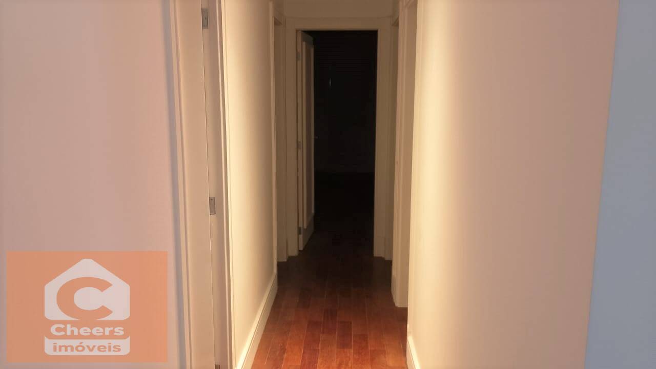 Apartamento à venda com 3 quartos, 175m² - Foto 10