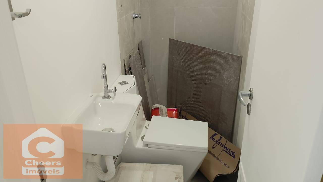 Apartamento à venda com 3 quartos, 175m² - Foto 13