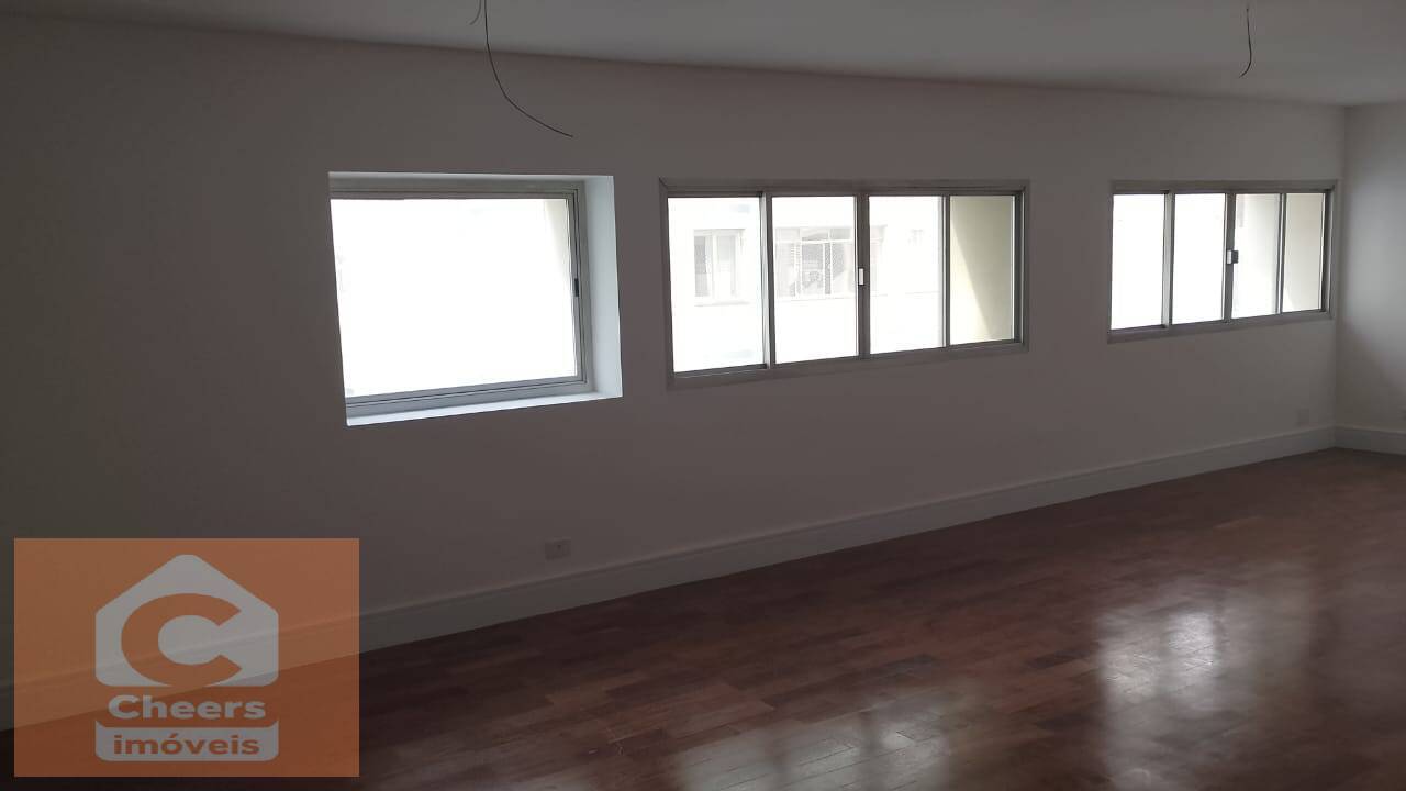 Apartamento à venda com 3 quartos, 175m² - Foto 9