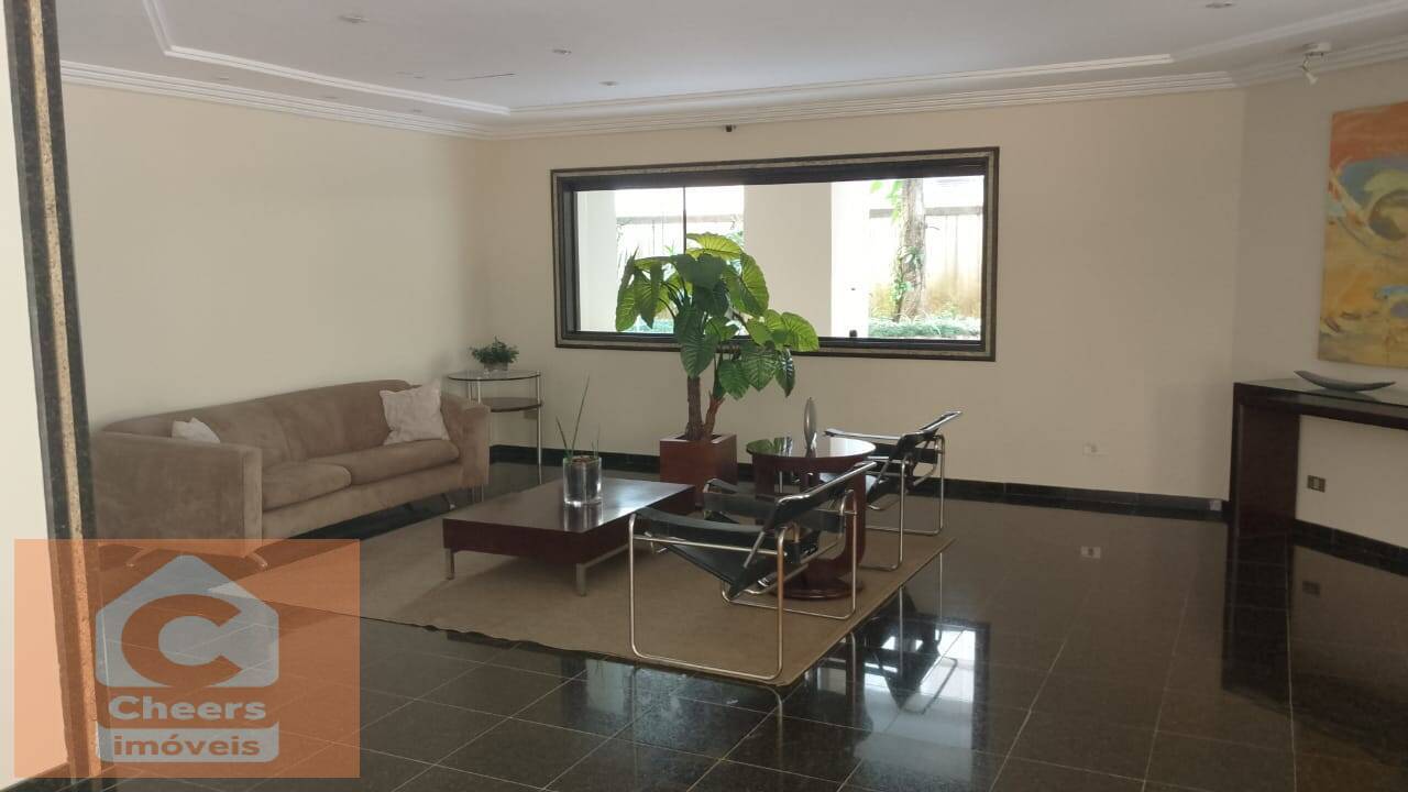 Apartamento à venda com 3 quartos, 175m² - Foto 16