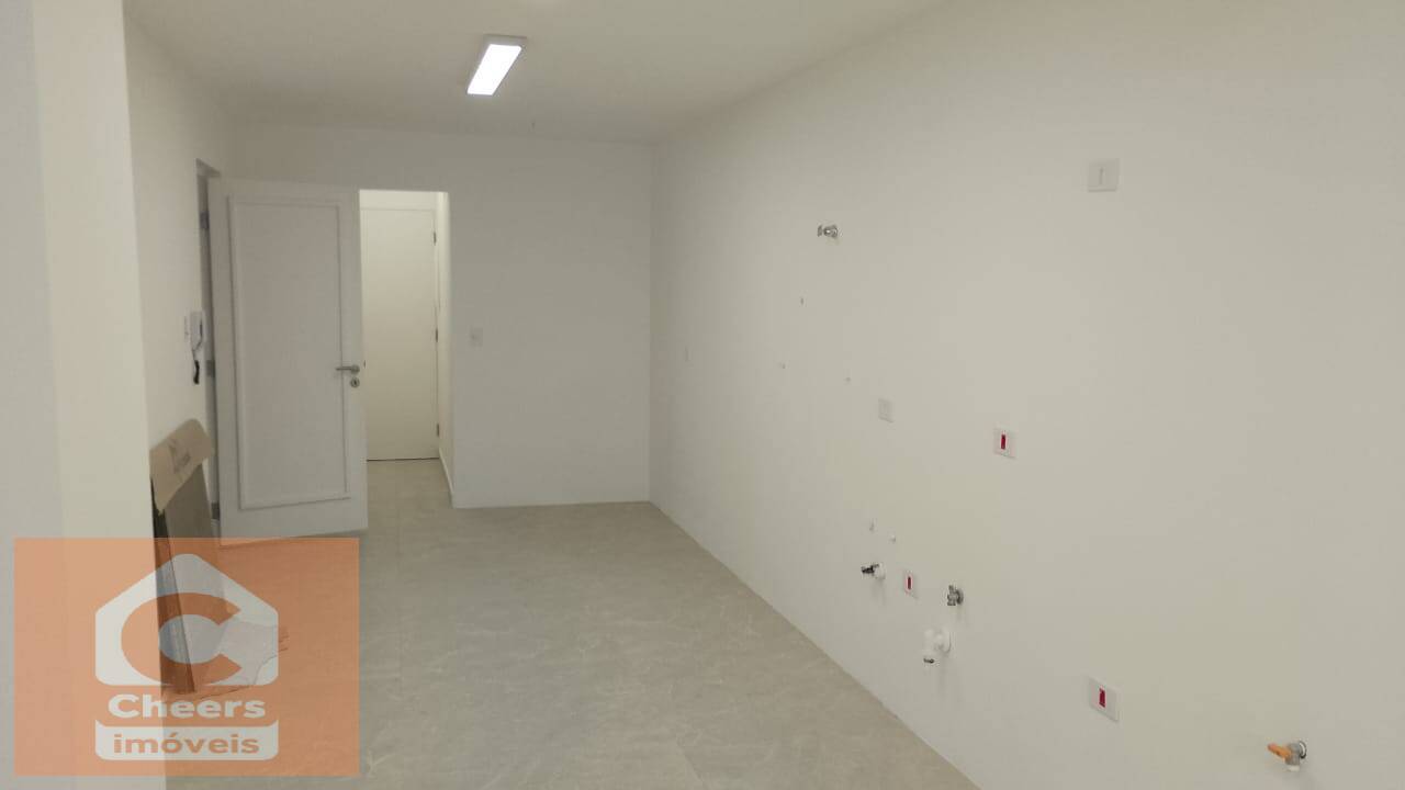 Apartamento à venda com 3 quartos, 175m² - Foto 21