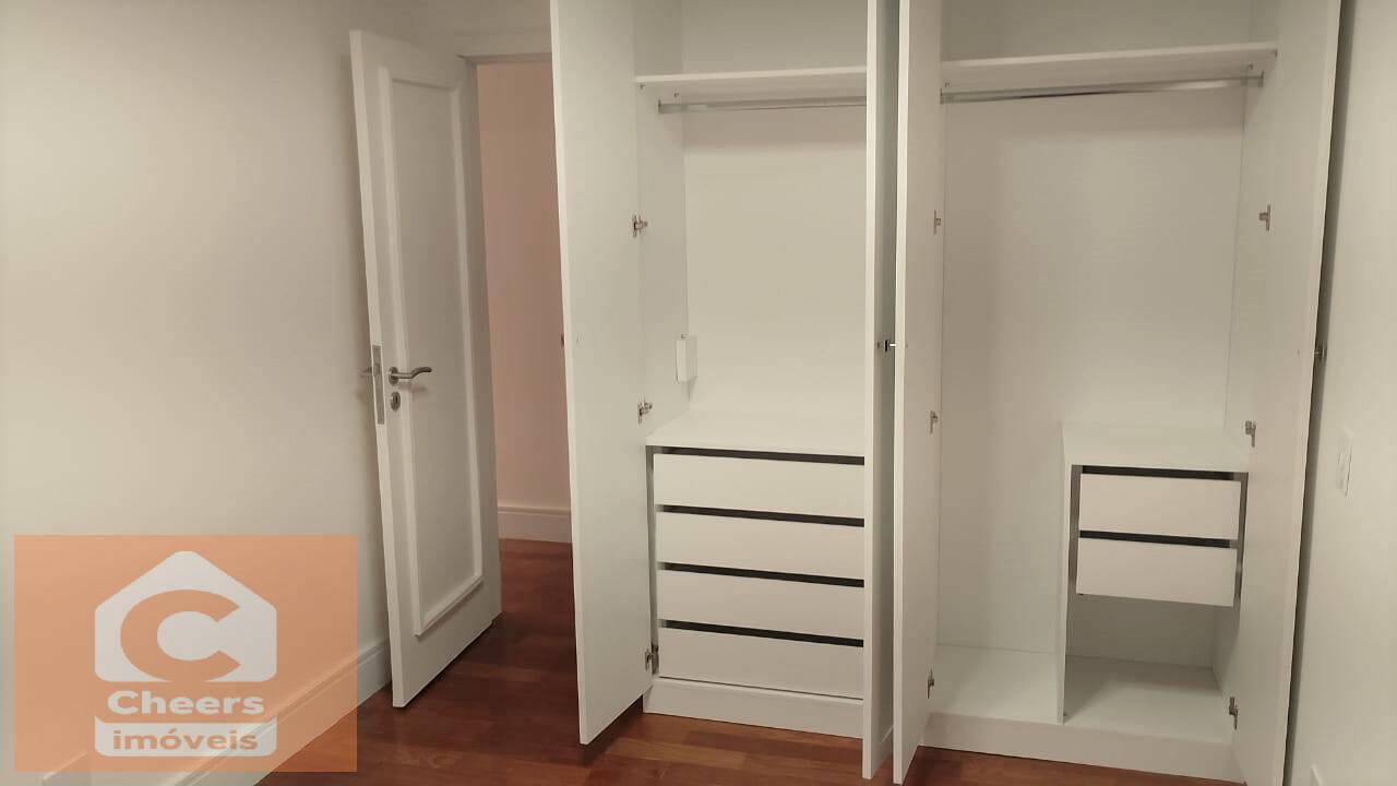 Apartamento à venda com 3 quartos, 175m² - Foto 26