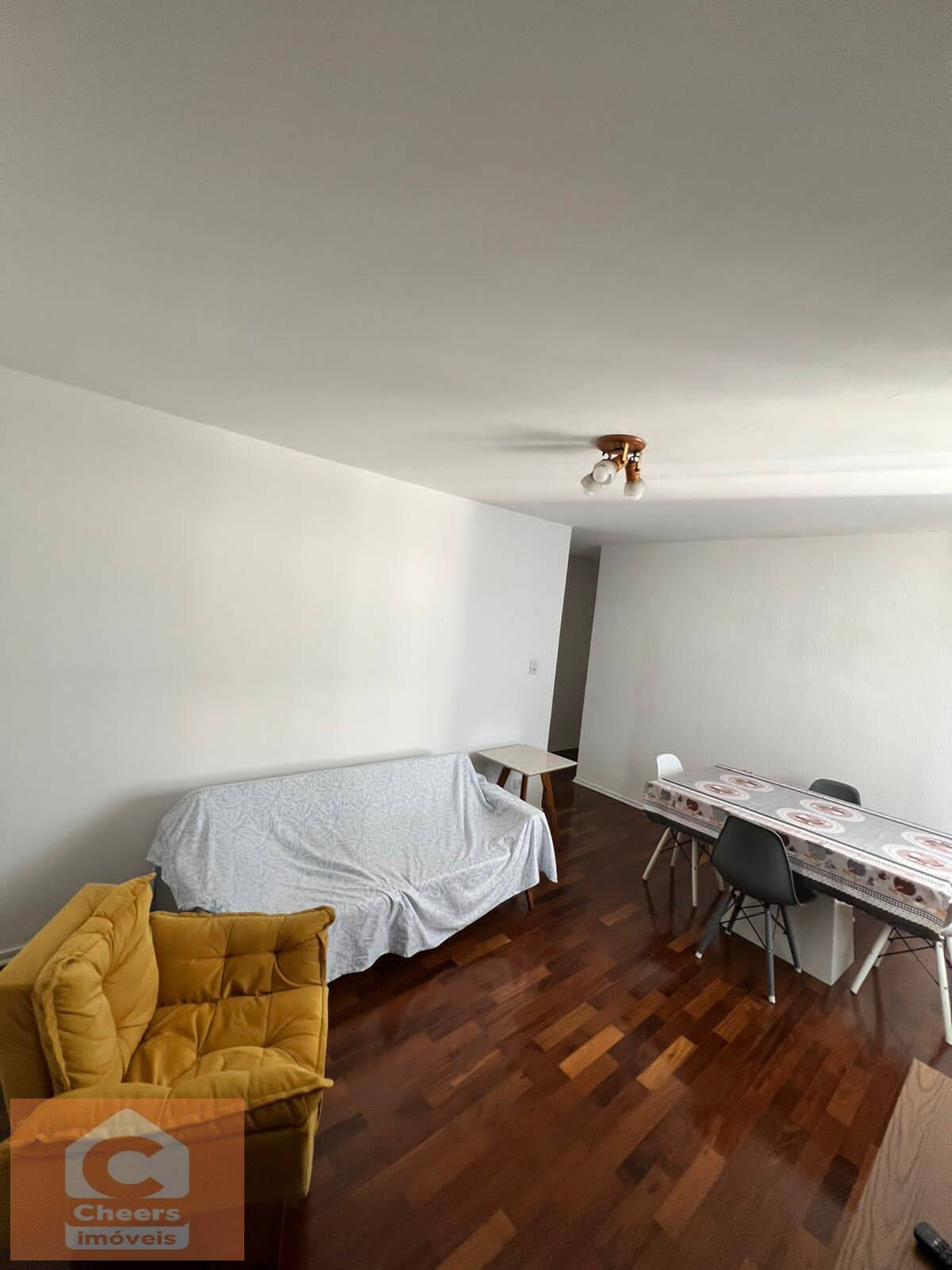 Apartamento à venda e aluguel com 3 quartos, 115m² - Foto 1