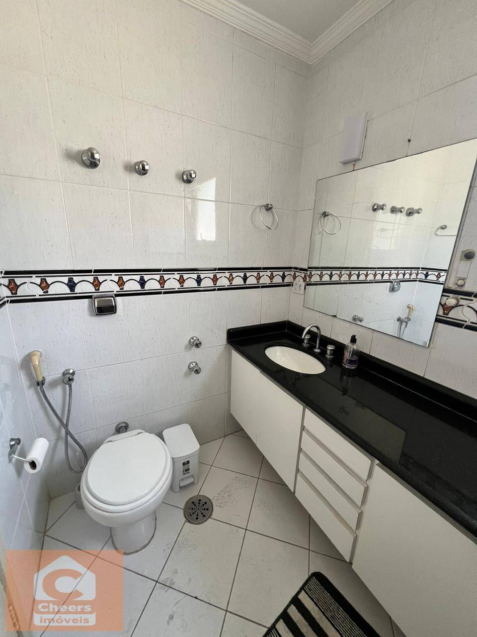 Apartamento à venda e aluguel com 3 quartos, 115m² - Foto 12