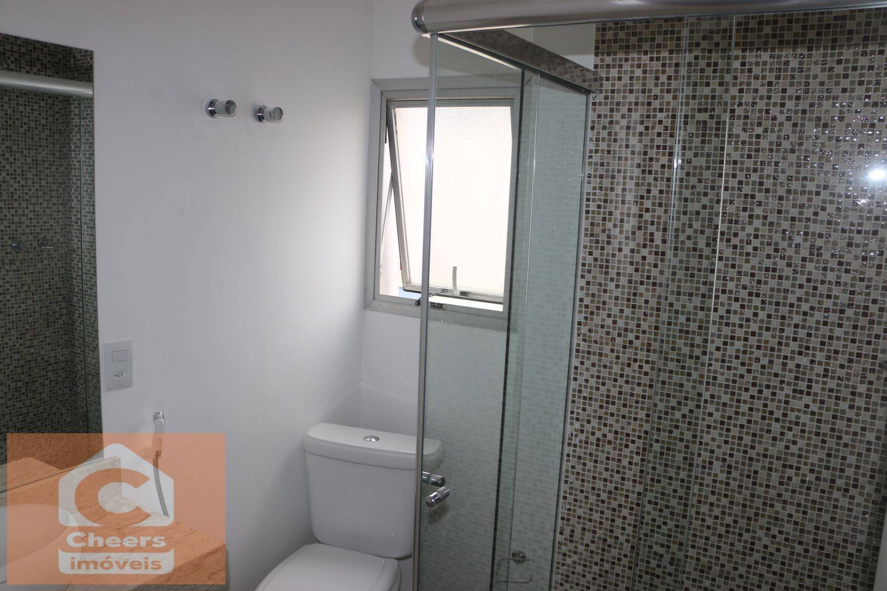 Apartamento à venda com 4 quartos, 241m² - Foto 15