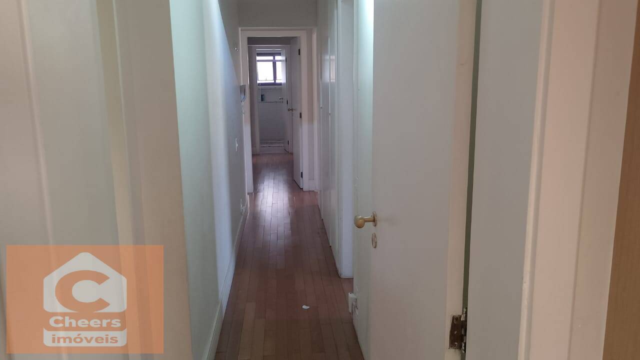 Apartamento para alugar com 3 quartos, 166m² - Foto 6