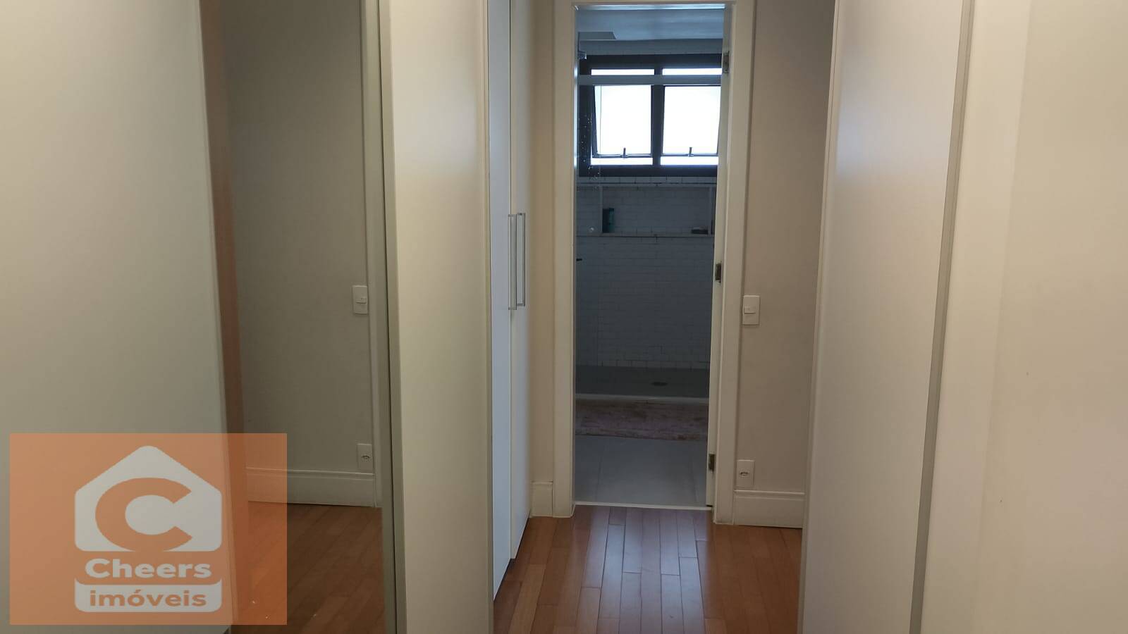 Apartamento para alugar com 3 quartos, 166m² - Foto 14