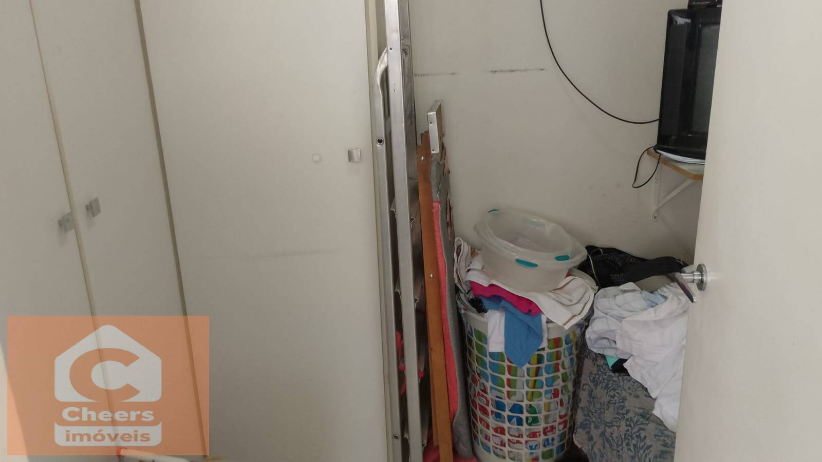 Apartamento para alugar com 3 quartos, 166m² - Foto 19