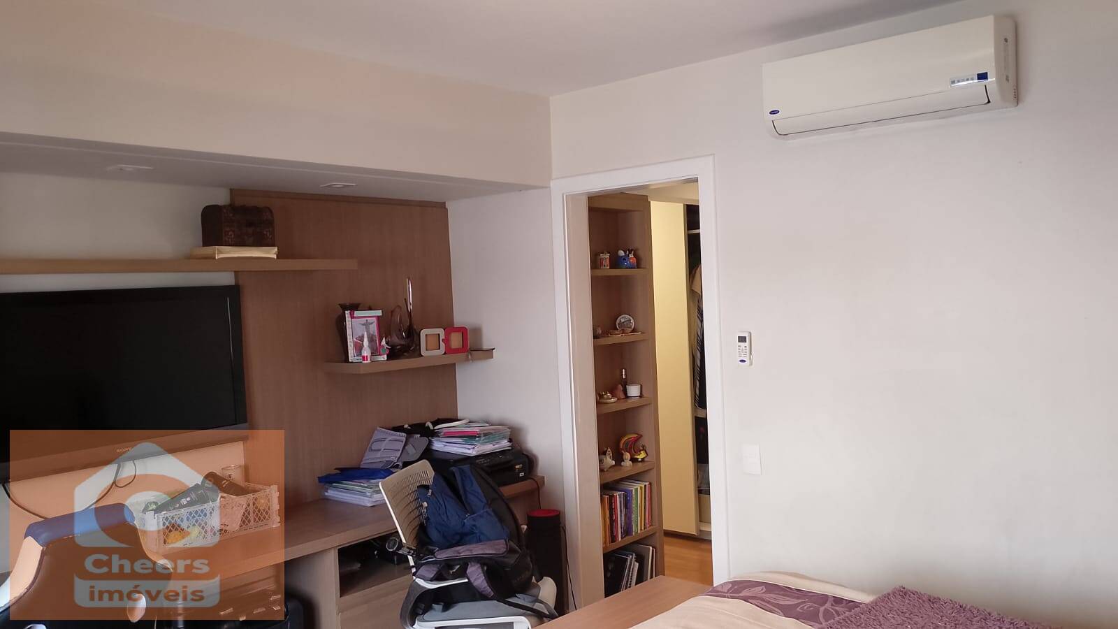 Apartamento para alugar com 3 quartos, 166m² - Foto 31