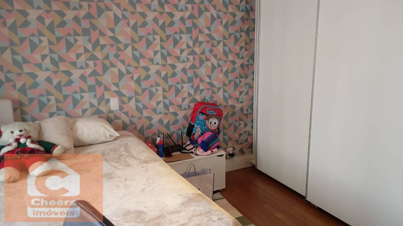 Apartamento para alugar com 3 quartos, 166m² - Foto 32