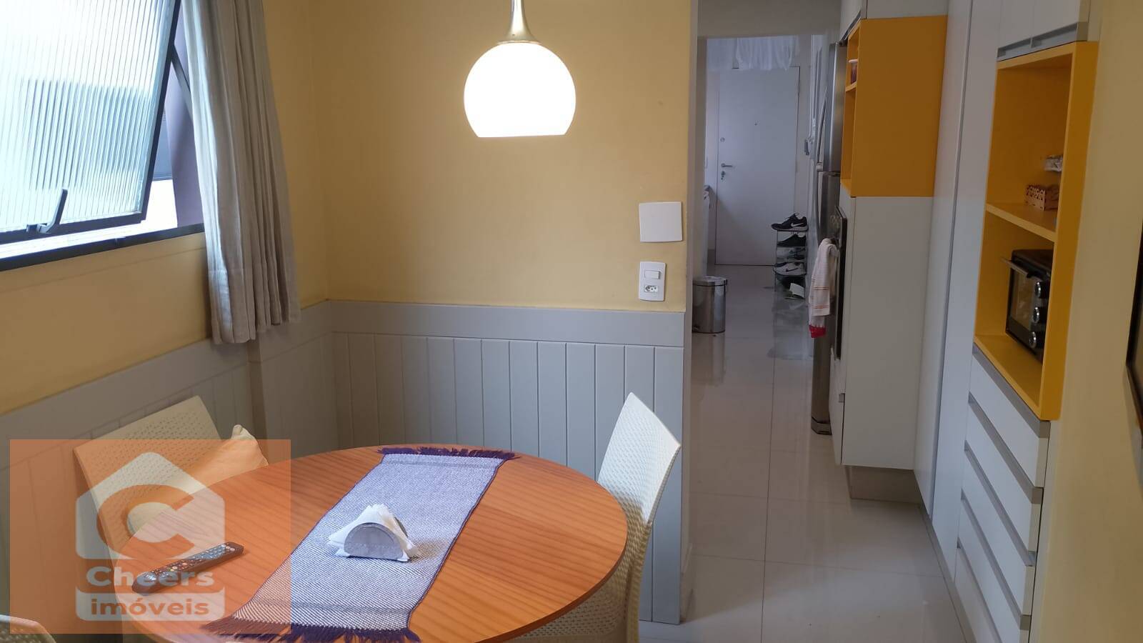 Apartamento para alugar com 3 quartos, 166m² - Foto 35