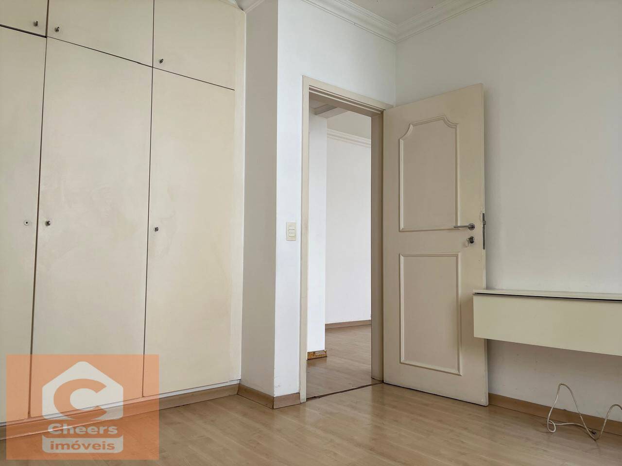 Apartamento para alugar com 1 quarto, 52m² - Foto 6