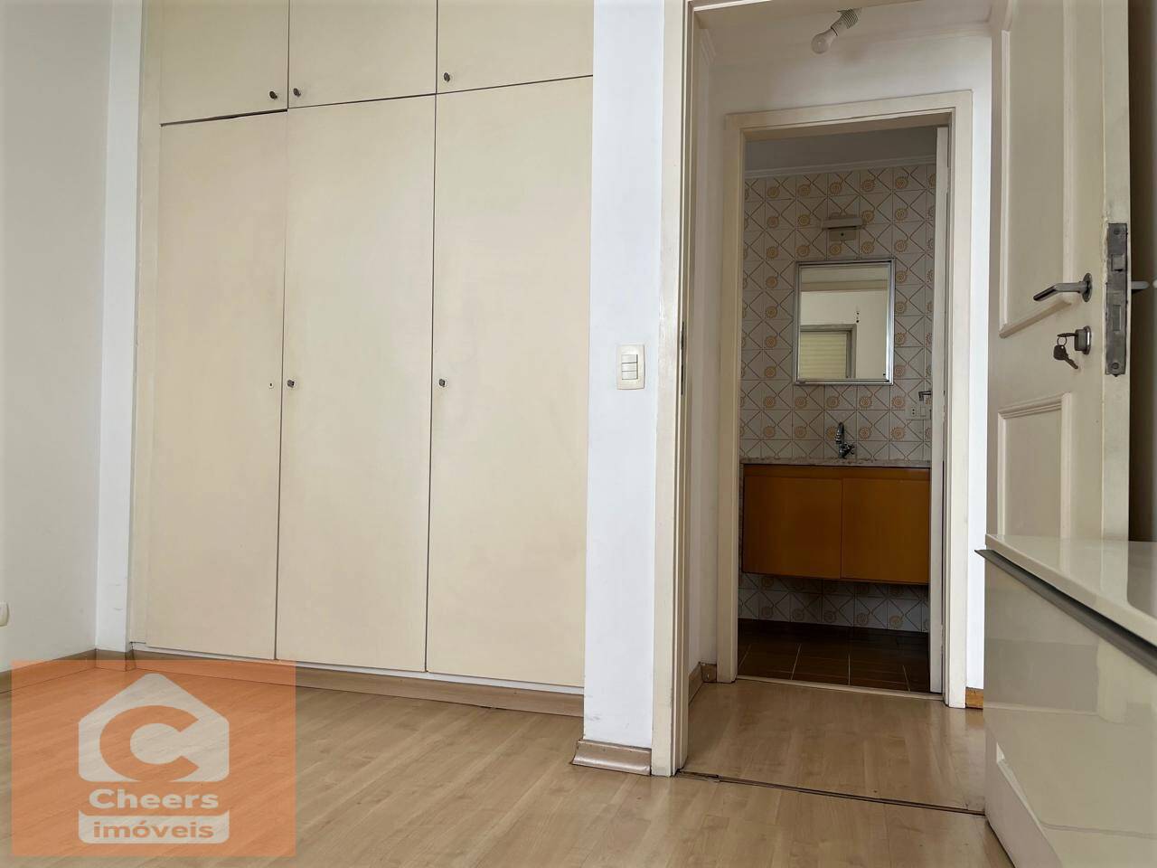 Apartamento para alugar com 1 quarto, 52m² - Foto 5