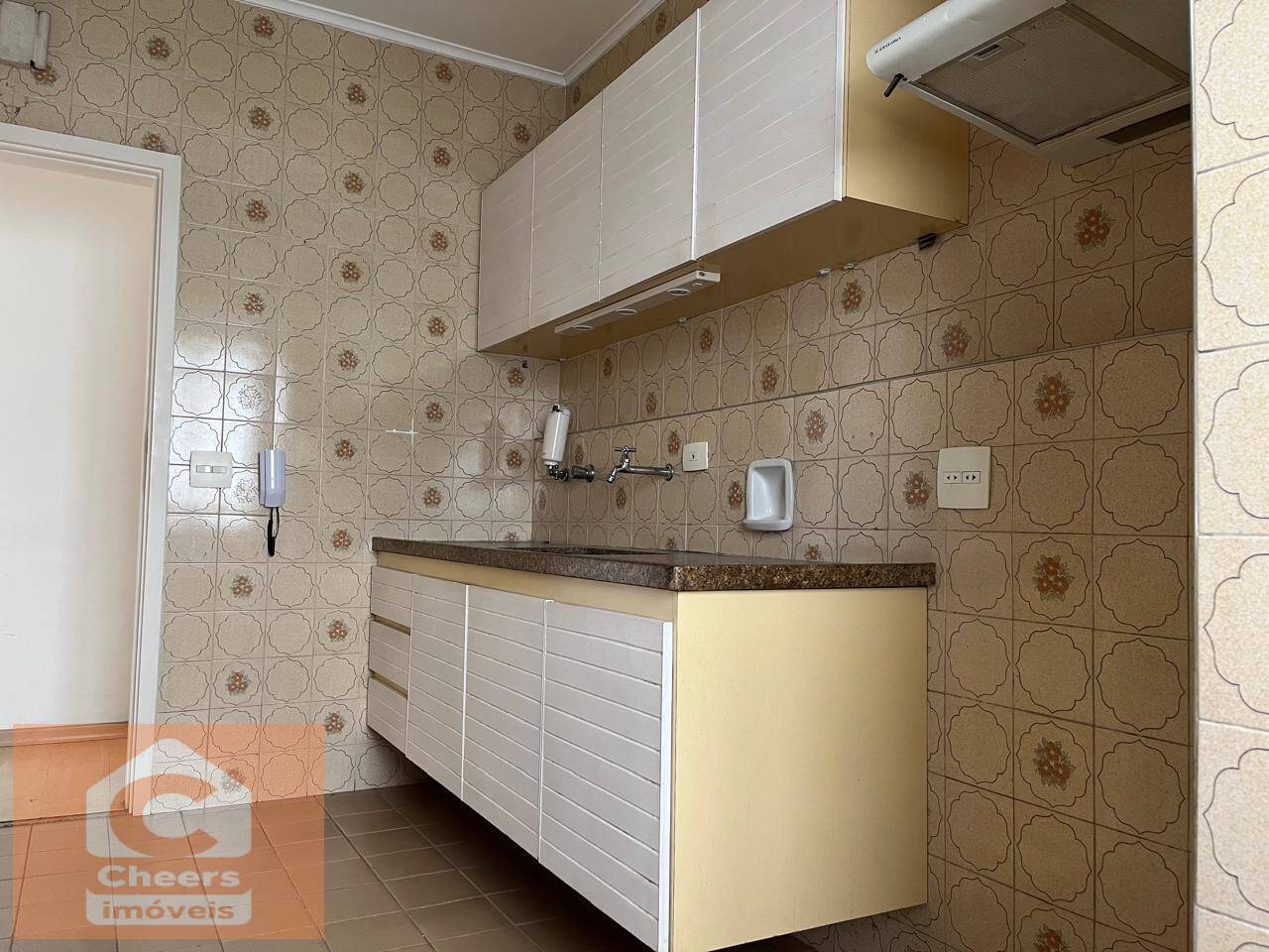 Apartamento para alugar com 1 quarto, 52m² - Foto 9