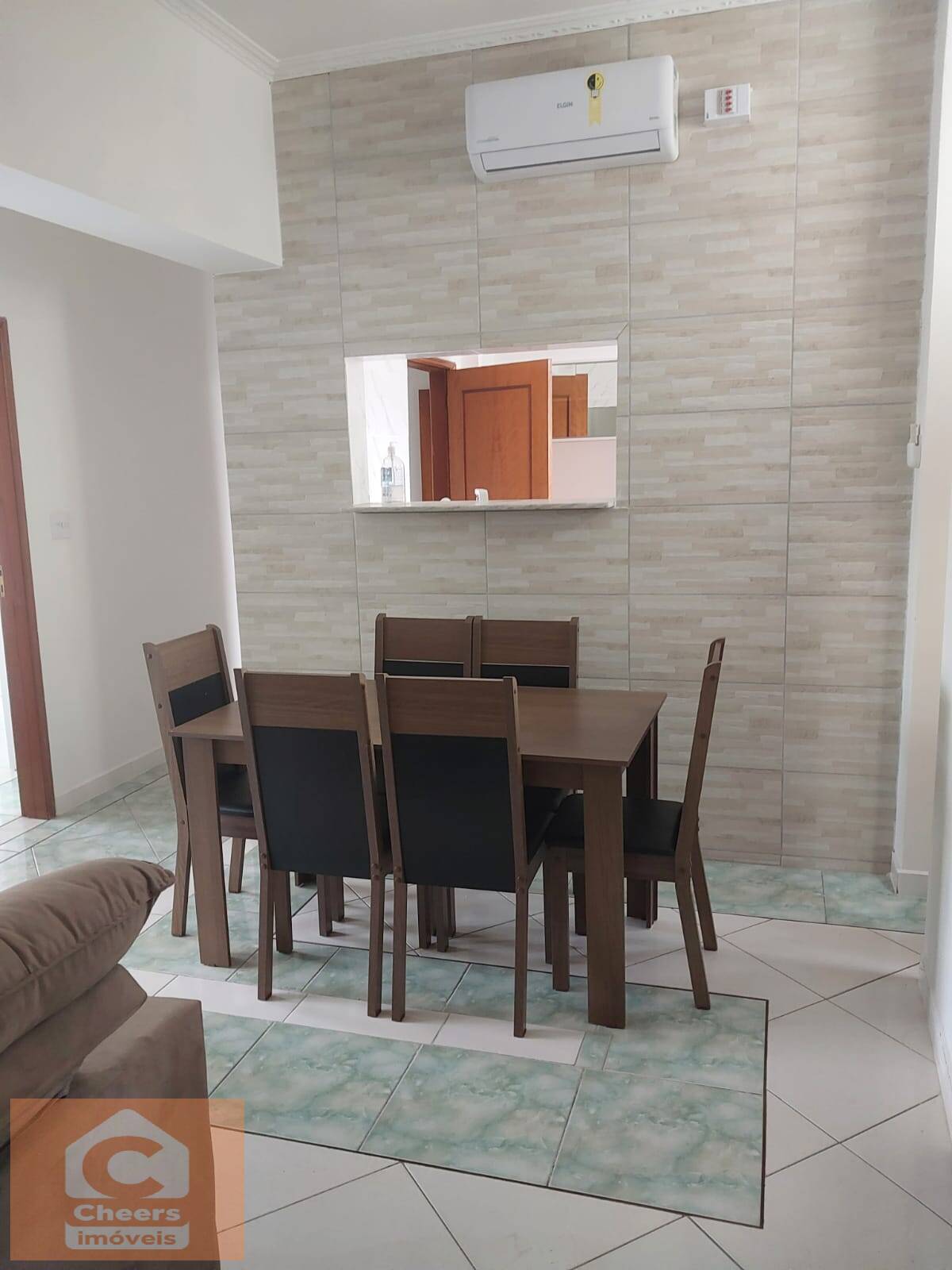 Apartamento à venda e aluguel com 3 quartos, 92m² - Foto 2