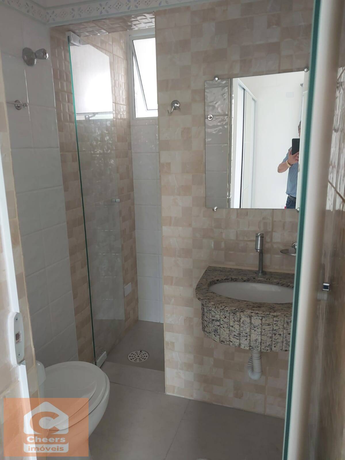 Apartamento à venda e aluguel com 3 quartos, 92m² - Foto 4