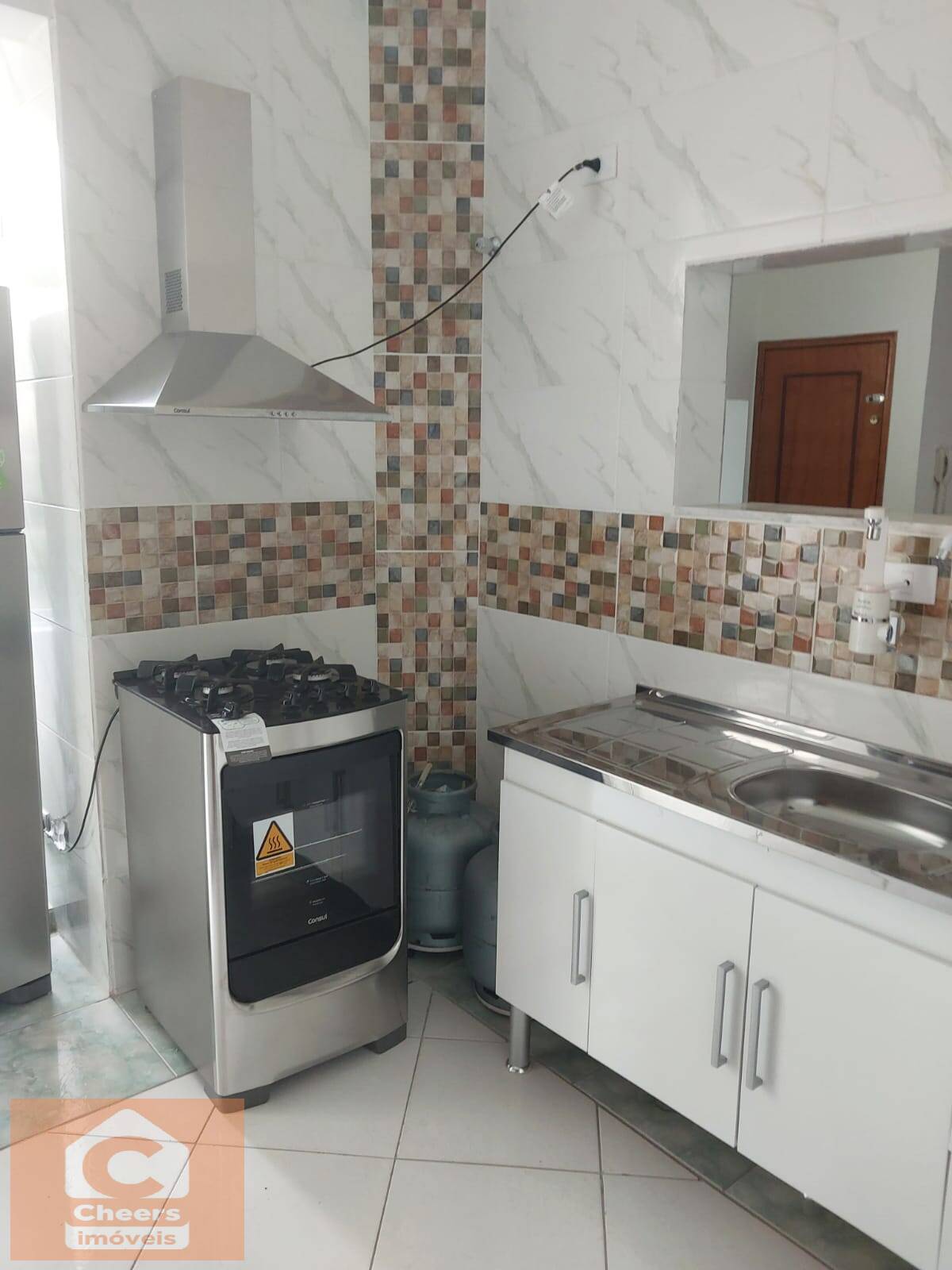 Apartamento à venda e aluguel com 3 quartos, 92m² - Foto 9