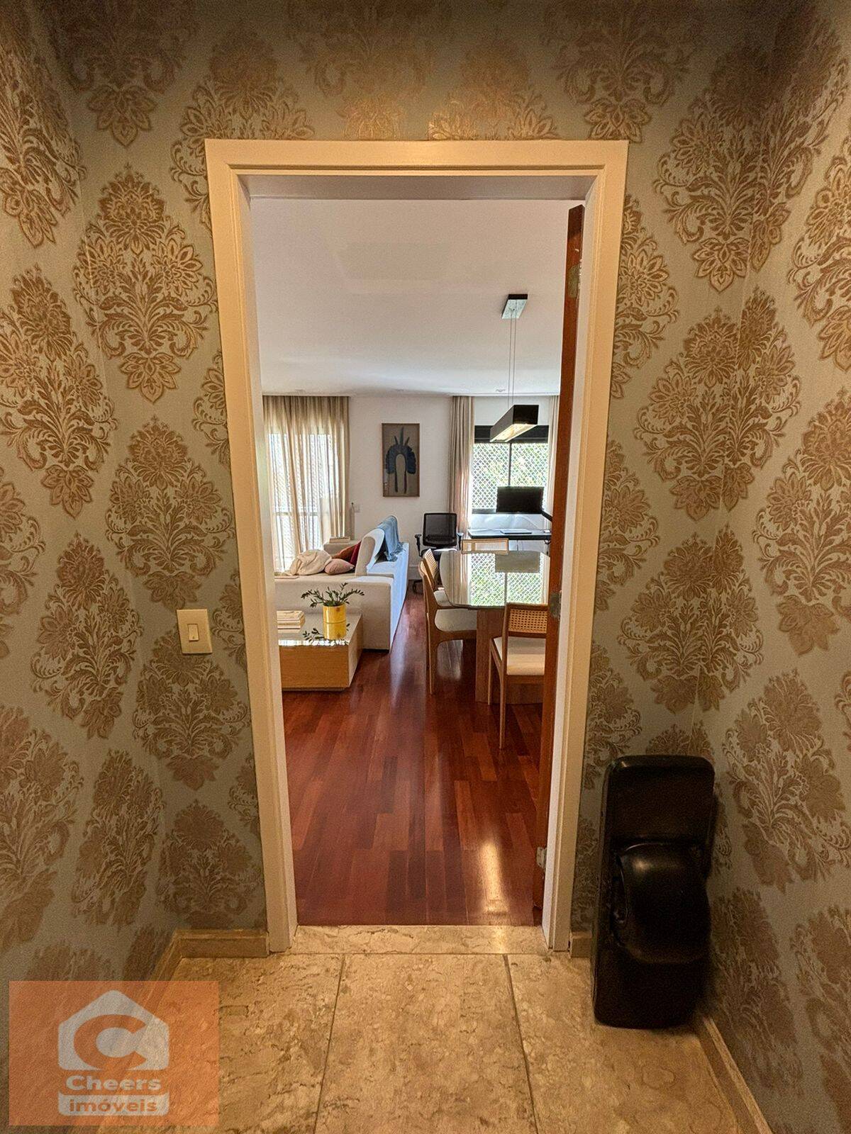 Apartamento à venda e aluguel com 3 quartos, 92m² - Foto 6