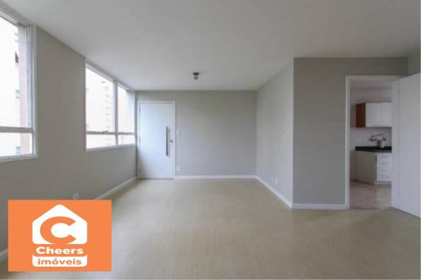 Apartamento para alugar com 3 quartos, 120m² - Foto 3