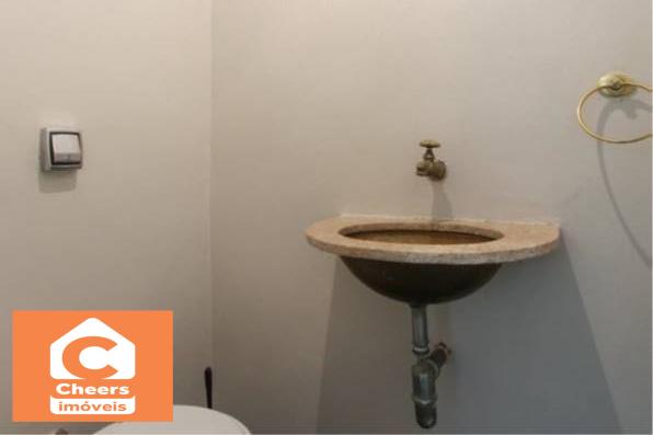 Apartamento para alugar com 3 quartos, 120m² - Foto 5