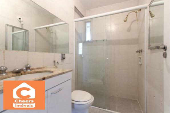 Apartamento para alugar com 3 quartos, 120m² - Foto 7