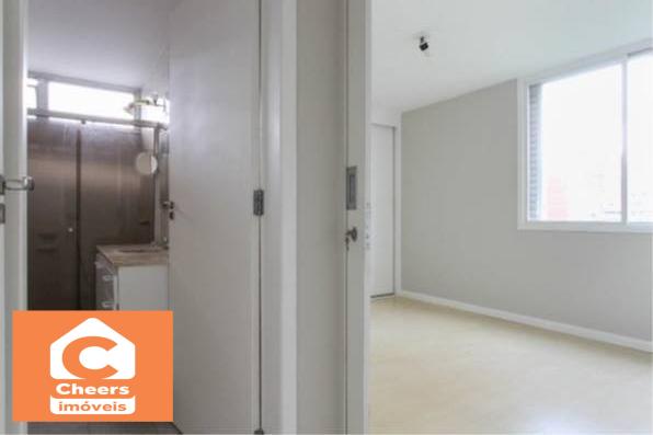 Apartamento para alugar com 3 quartos, 120m² - Foto 8