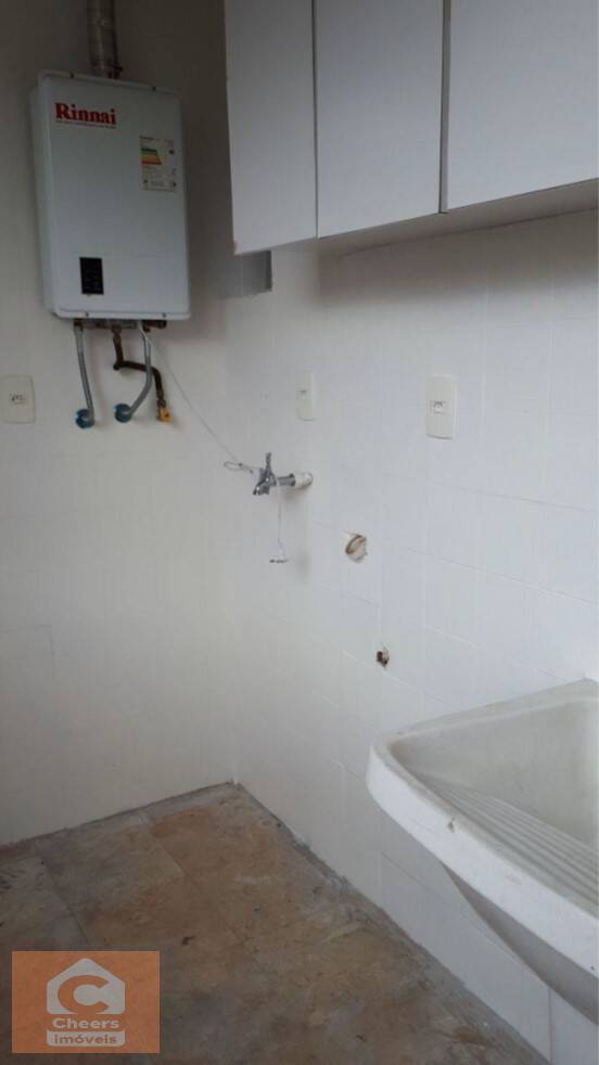 Apartamento para alugar com 3 quartos, 120m² - Foto 14