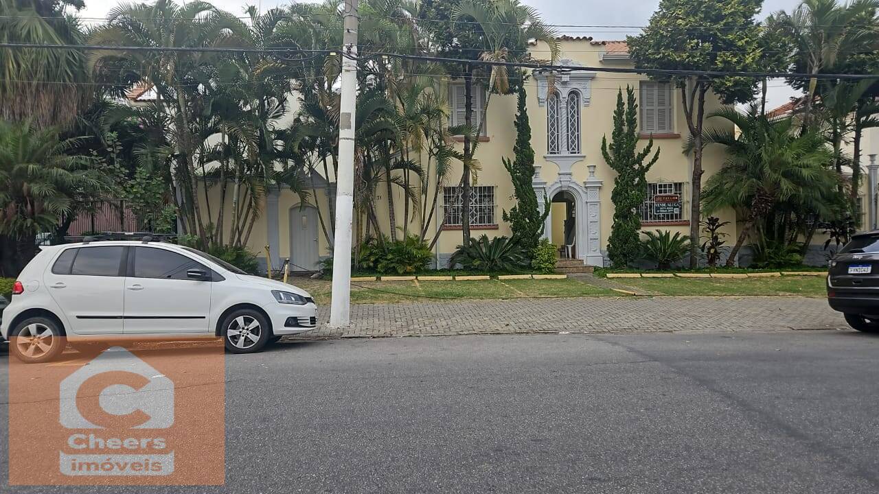 Casa à venda e aluguel com 9 quartos, 237m² - Foto 8