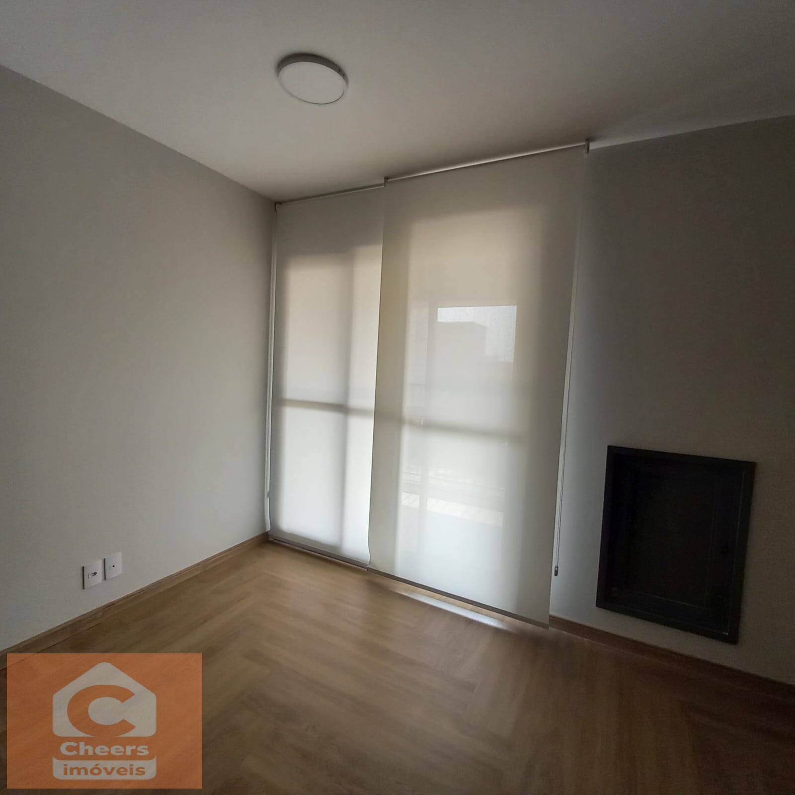 Apartamento para alugar com 1 quarto, 31m² - Foto 13