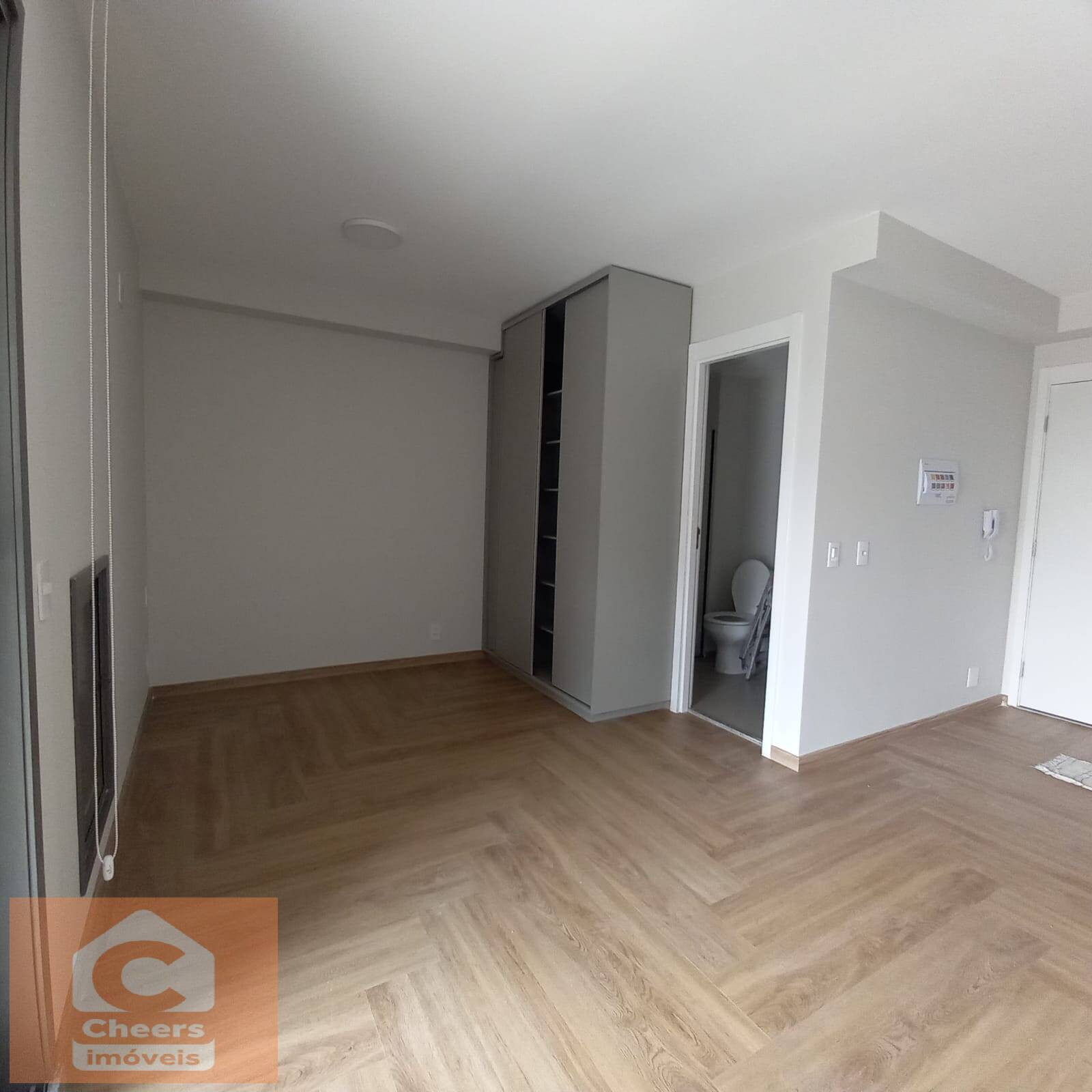 Apartamento para alugar com 1 quarto, 31m² - Foto 10