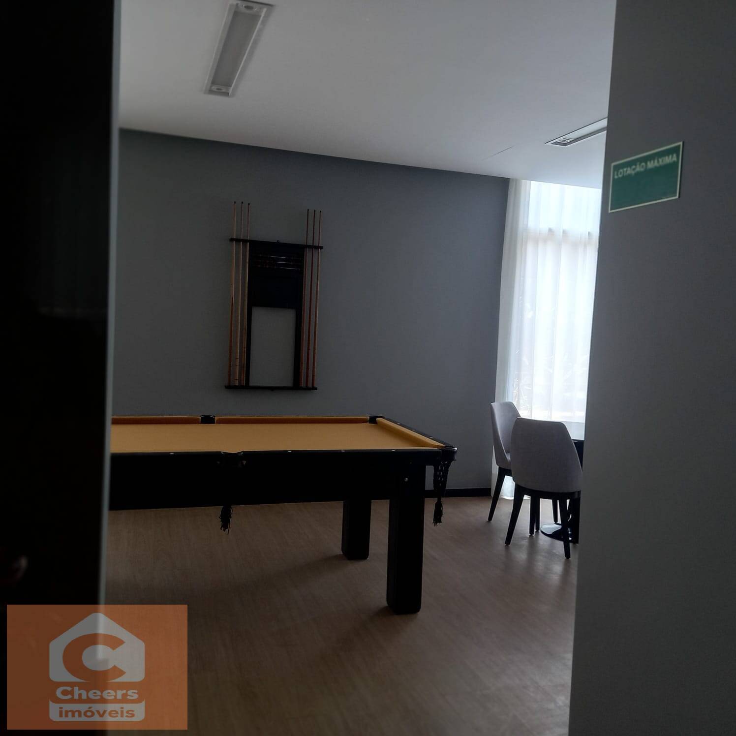 Apartamento para alugar com 1 quarto, 31m² - Foto 24