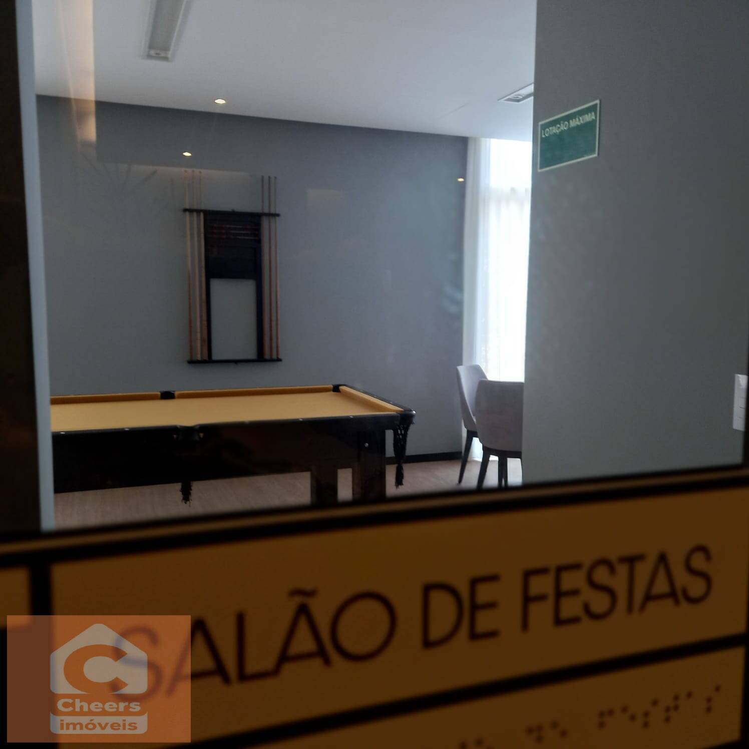 Apartamento para alugar com 1 quarto, 31m² - Foto 23