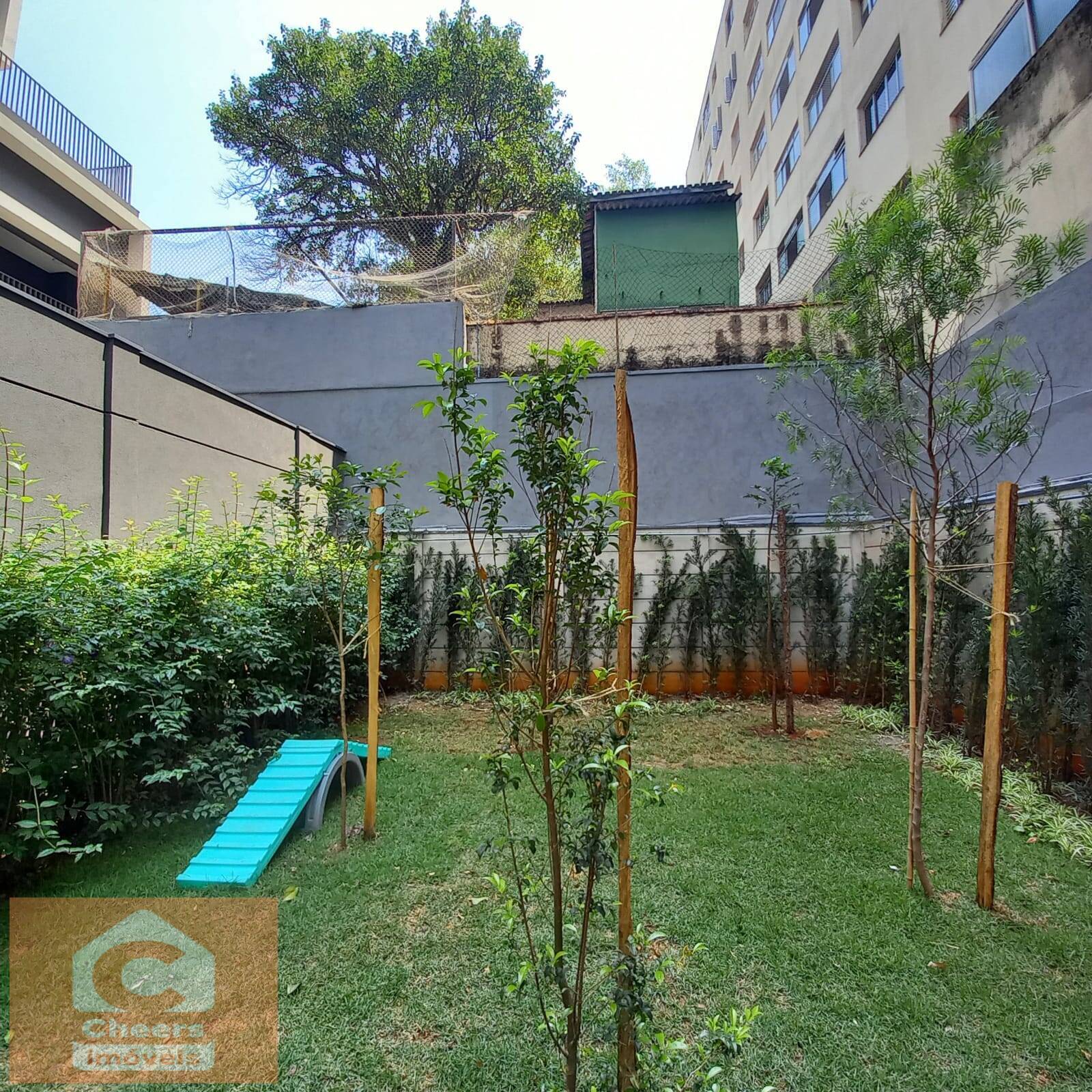 Apartamento para alugar com 1 quarto, 31m² - Foto 31