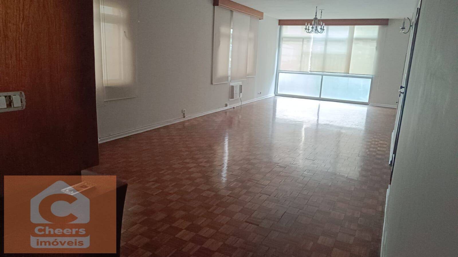 Apartamento à venda e aluguel com 3 quartos, 216m² - Foto 2