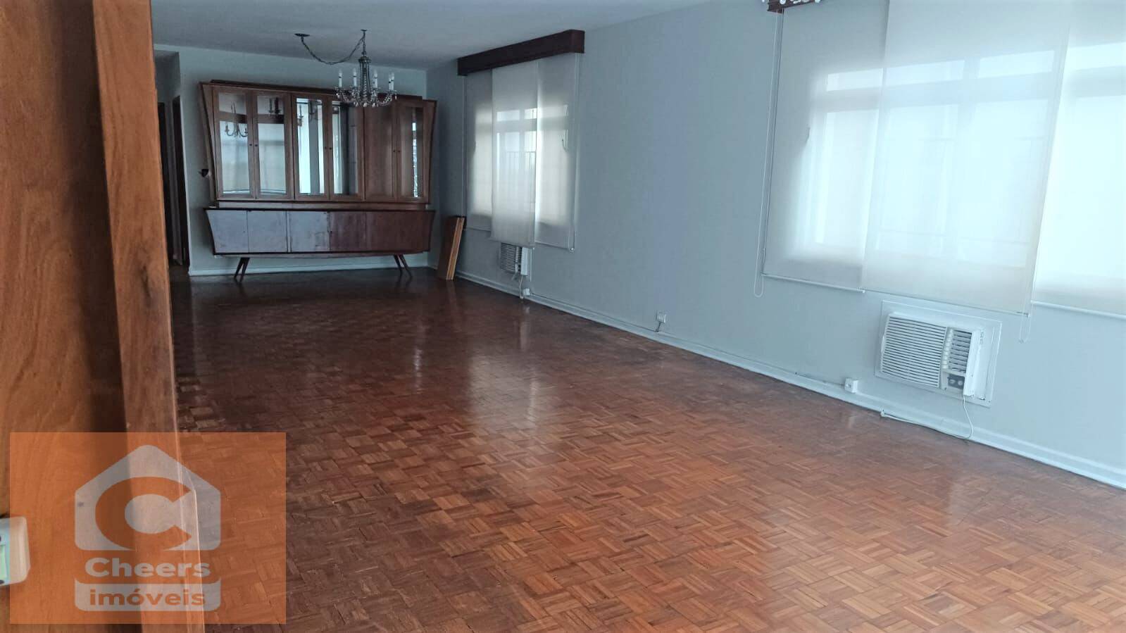 Apartamento à venda e aluguel com 3 quartos, 216m² - Foto 3