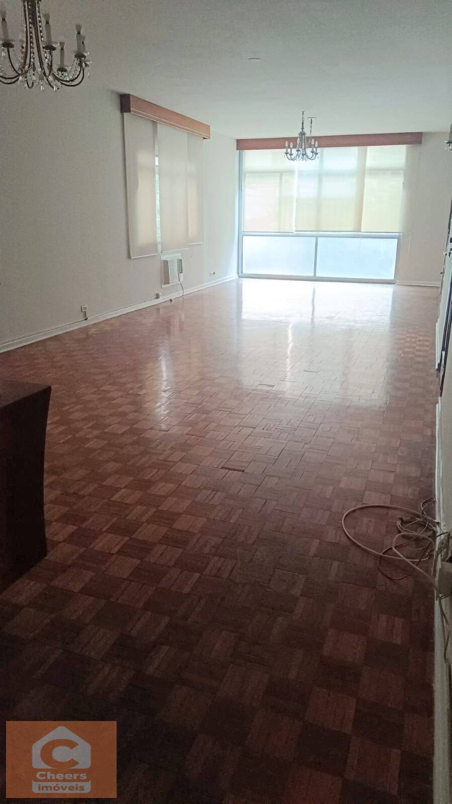 Apartamento à venda e aluguel com 3 quartos, 216m² - Foto 6