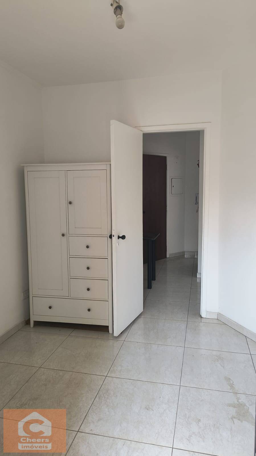 Apartamento à venda com 1 quarto, 34m² - Foto 6