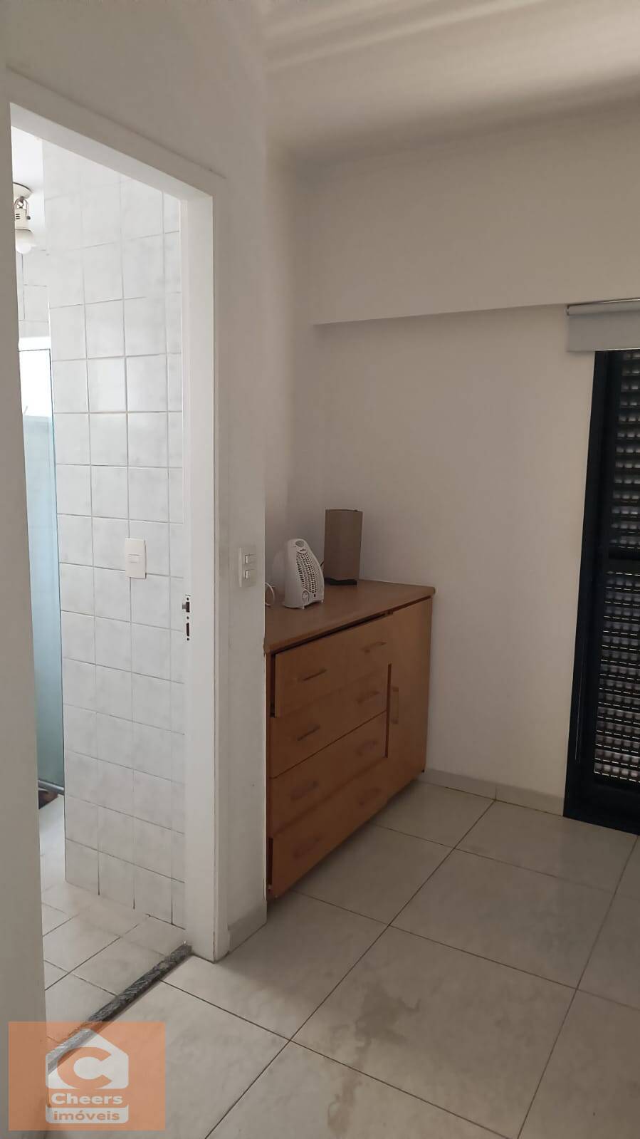 Apartamento à venda com 1 quarto, 34m² - Foto 12