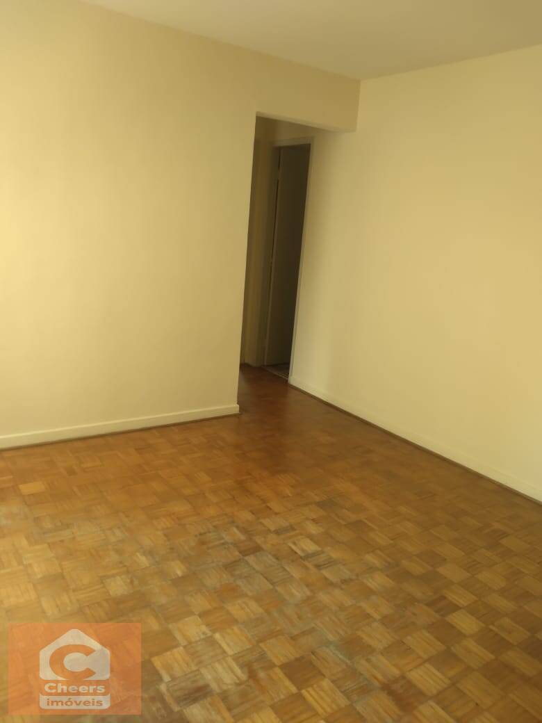 Apartamento à venda com 2 quartos, 55m² - Foto 2