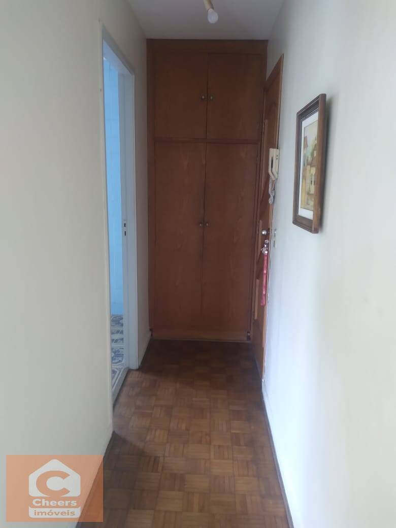 Apartamento à venda com 2 quartos, 55m² - Foto 4