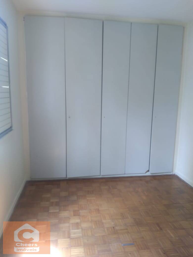 Apartamento à venda com 2 quartos, 55m² - Foto 5